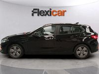 Usado BMW 118 141 CV (103 kW) 2021 Negro Utilitario