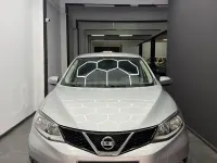 Usado Nissan Pulsar Visia 115 CV (84 kW) 2017 Blanco Utilitario