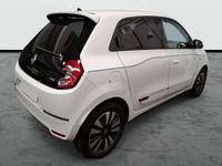 Usado Renault Twingo 61 kW (83 CV) 2021 Blanco Utilitario