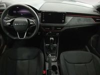 Usado Skoda Scala 115 CV (84 kW) 2025 Azul Utilitario