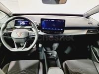 Gebraucht Cupra Born 150 kW (204 PS) 2021 Eléctrico Kleinwagen