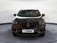 Usado Renault Kadjar Zen 140 CV (102 kW) 2020 Gris SUV