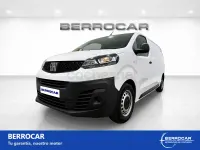Usado Fiat Scudo 102 CV (75 kW) 2024 Blanco Van