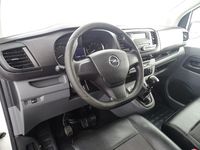 Usado Opel Vivaro S 102 CV (75 kW) 2020 Blanco Monovolumen