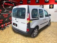 usado Renault Kangoo combi Profesional N1 Energy dCi 66kW 90CV