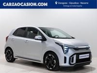 Usado Kia Picanto GT-Line 63 CV (46 kW) 2024 Otro Utilitario