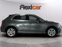 Usado Audi Q3 S-Line 245 HP (180 kW) 2021 Cinzento SUV