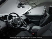 Usado Jaguar E-Pace 150 CV (110 kW) 2019 SUV