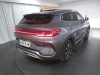 Nuevo BYD Seal U Comfort 218 CV (160 kW) 2025 Gris / plata SUV