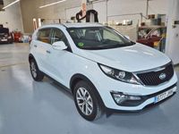 usado Kia Sportage 1.6 GDI Eco-Dynamics x-Tech 4x2