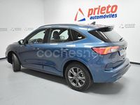 Usado Ford Kuga ST-Line 190 CV (139 kW) 2023 Azul SUV