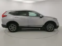 Usado Honda CR-V Elegance 184 CV (135 kW) 2022 Gris / plata SUV