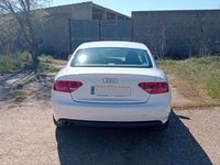 Używany Audi A5 170 KM (125 kW) 2011 Biały Coupe