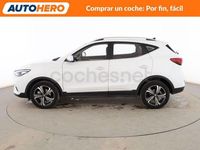 Usado MG ZS Comfort 106 CV (77 kW) 2022 Blanco SUV