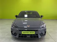 Usado Cupra Leon 150 CV (110 kW) 2025 Gris / plata Berlina