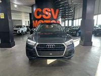 Usado Audi Q5 Advanced Plus 302 HP (222 kW) 2021 Cinzento SUV