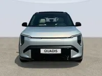 Usado Kia EV3 GT-Line 150 kW (204 CV) 2025 Gris plata SUV