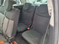 Usado Fiat 500L Lounge 120 CV (88 kW) 2016 Gris / plata Monovolumen