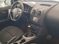 Usado Nissan Qashqai Premium Edition 130 CV (95 kW) 2013 Negro SUV