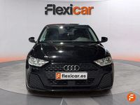 Usado Audi A1 Sportback 95 CV (69 kW) 2019 Negro Utilitario