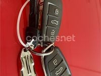 Usado Audi A4 S-Line 170 CV (125 kW) 2007 Rojo Berlina