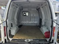 Usado Citroën Jumpy 71 CV (52 kW) 2004 Blanco Monovolumen