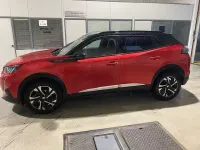 Usado Peugeot 2008 GT-line 130 CV (95 kW) 2020 Otro SUV