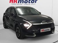 Usado Kia Sportage 136 CV (100 kW) 2022 SUV