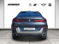 usado BMW X6 xDrive30d xLine Gestiksteuerung HK HiFi DAB