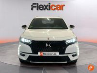 Usado DS Automobiles DS7 Crossback 180 CV (132 kW) 2018 Blanco SUV