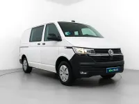 Usado VW T6.1 150 CV (110 kW) 2021 Van