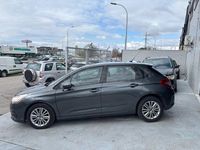 Usado Citroën C4 Business Class 95 CV (69 kW) 2014 Gris / plata Berlina