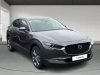 Usado Mazda CX-30 186 CV (136 kW) 2023 Gris SUV