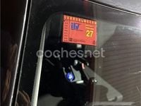 Usado Audi A1 Sportback S-Line 116 CV (85 kW) 2019 Negro Utilitario