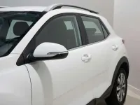 Nuevo Kia Stonic 101 CV (74 kW) 2025 Blanco SUV