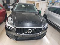 Usado Volvo XC60 R-Design 197 CV (144 kW) 2019 Negro SUV