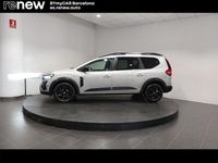 Usado Dacia Jogger Extreme 100 CV (73 kW) 2022 Azul Monovolumen