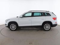 Usado Skoda Kodiaq Ambition 150 CV (110 kW) 2017 SUV
