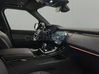 Begagnad Land Rover Range Rover Sport SE 249 HK (183 kW) 2025 Vit SUV