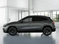 Nuevo Mercedes GLA250 217 CV (159 kW) 2026 Gris SUV