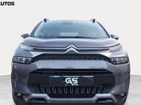 Usado Citroën C3 Aircross PureTech 110 CV (80 kW) 2023 Gris SUV