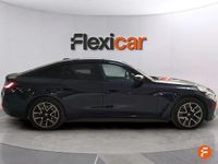 Usado BMW 420 190 CV (139 kW) 2021 Negro Coupe