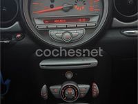 Usado Mini One Clubman 95 CV (69 kW) 2009 Beige Familiar