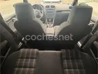 Usado VW Golf VI GTI 210 CV (154 kW) 2009 Negro Berlina