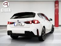 Usado BMW 116 Comfort Edition 122 CV (89 kW) 2025 Blanco Utilitario