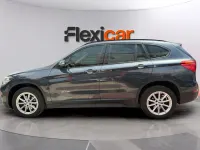 Usado BMW X1 116 CV (85 kW) 2018 Azul SUV