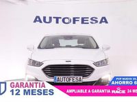Usado Ford Mondeo Titanium 188 CV (138 kW) 2019 Blanco Berlina