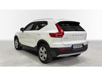Usado Volvo XC40 Momentum 156 CV (114 kW) 2019 Blanco SUV