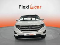 Usado Ford Edge Titanium 210 CV (154 kW) 2016 Blanco SUV