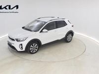 Brugt Kia Stonic 100 HK (73 kW) 2024 SUV